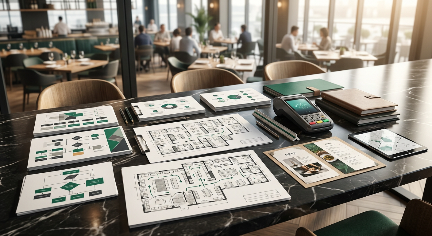 باقة اعادة الهيكلة