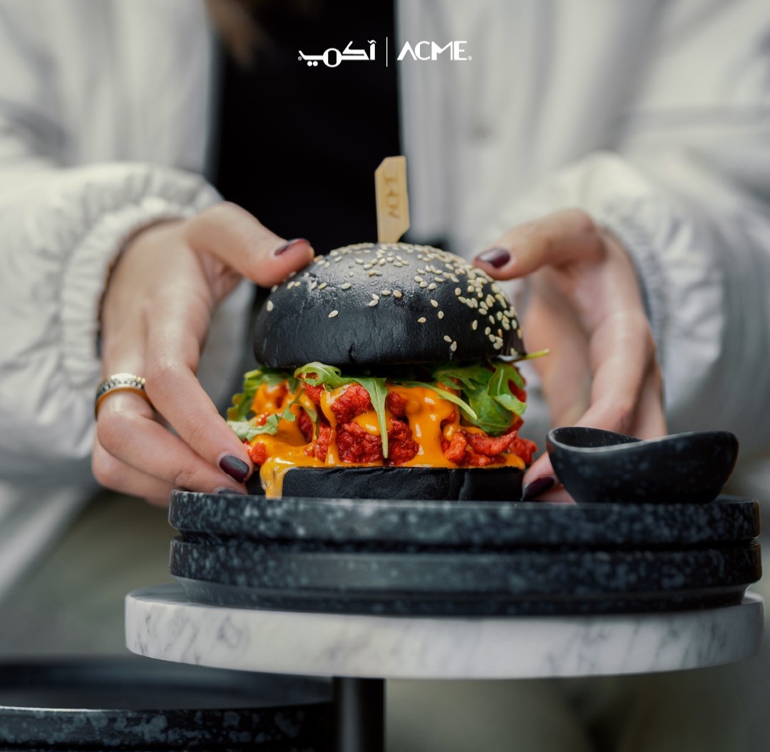تصوير المنتجات مطاعم 