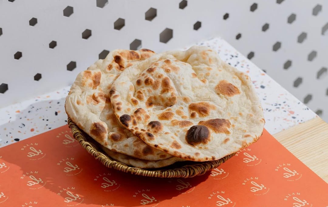 مطعم بلم