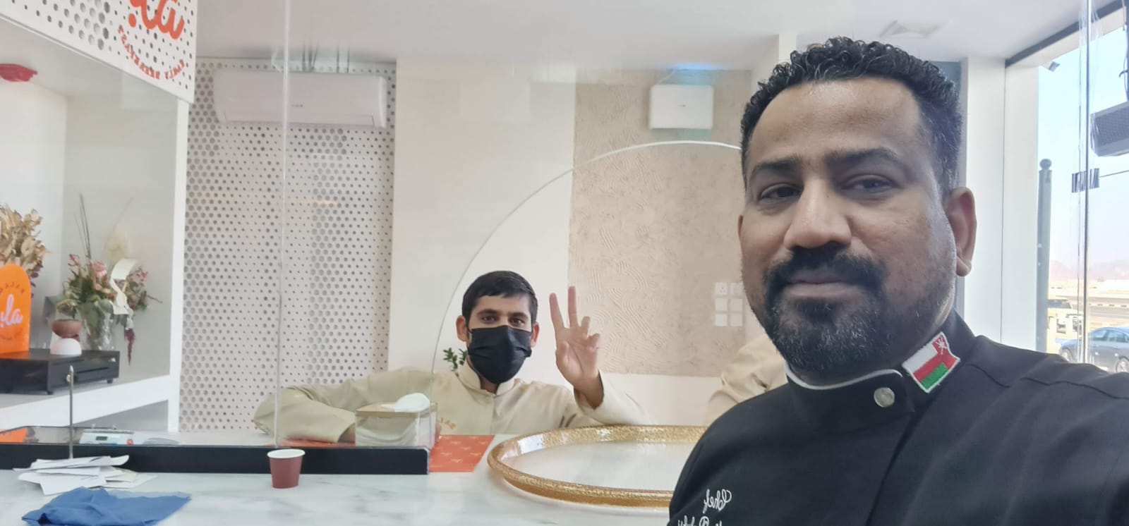 مطعم بلم