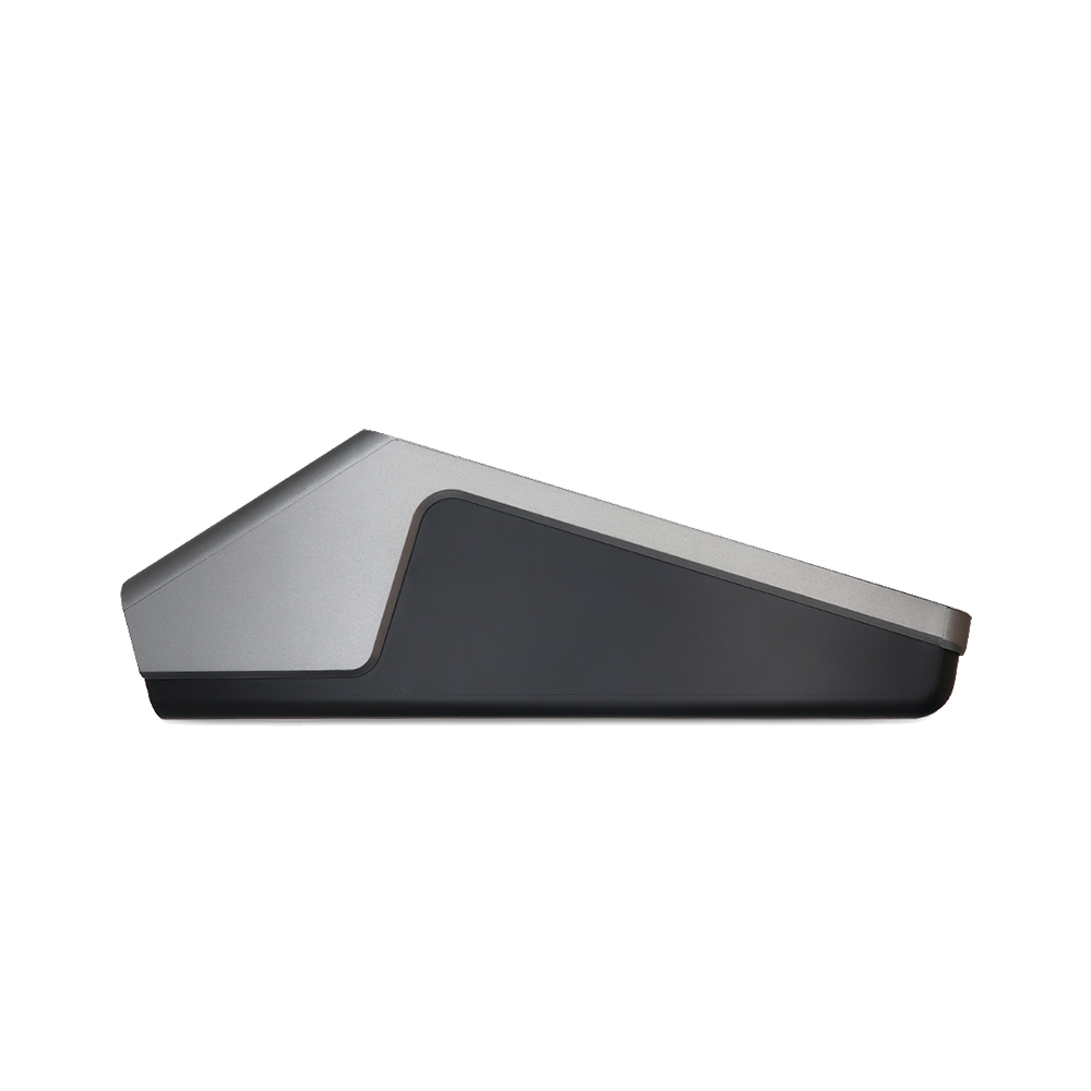 بوصة بأسعار معقولة Android 11 سطح المكتب اللاسلكي الشاشة Smart Pos Screen مع Multi Card Reader HCC-A1180A 