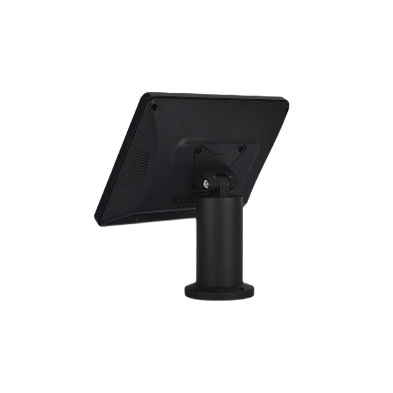 شاشة واحدة 9.7 بوصة نظام ويندوز PDA POS الكل في واحد شاشة تعمل باللمس HDMI LAN USB Port D970 