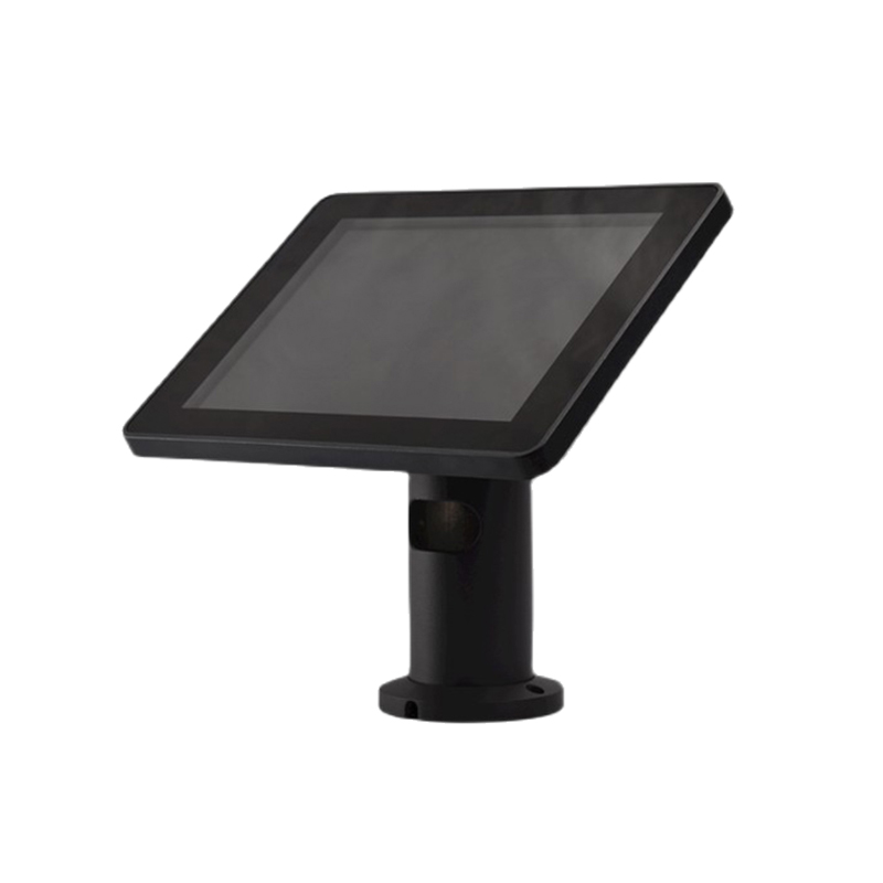 شاشة واحدة 9.7 بوصة نظام ويندوز PDA POS الكل في واحد شاشة تعمل باللمس HDMI LAN USB Port D970 