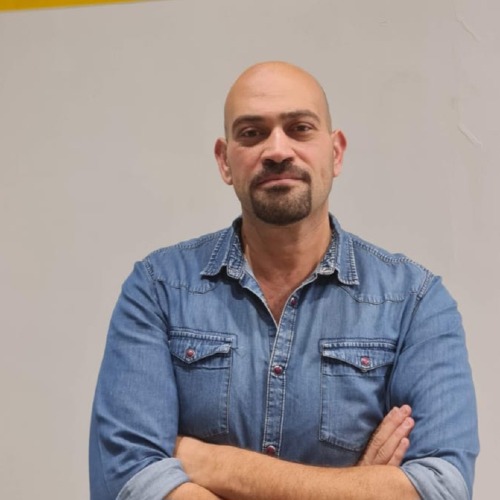 مصطفي السيد