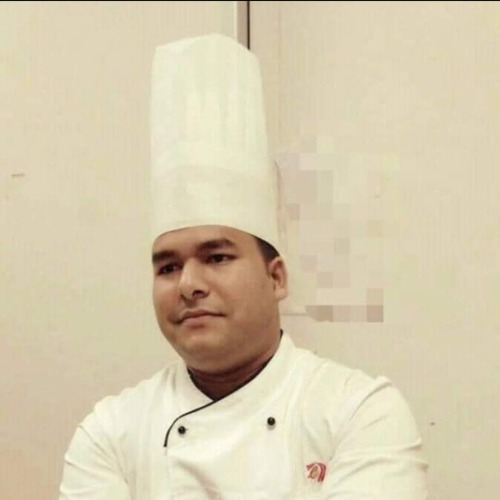 الشيف انور